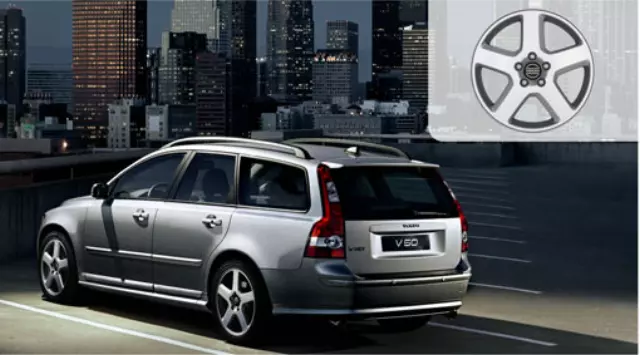 8698637 - : Wheel, Alloy for Volvo Image