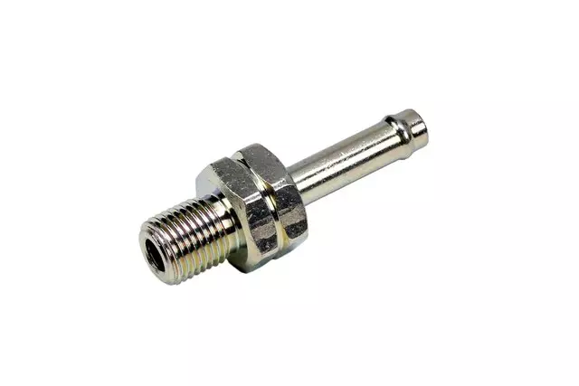 88975883 - : Automatic Transmission Fluid Cooler Pipe Fitting for GM Image