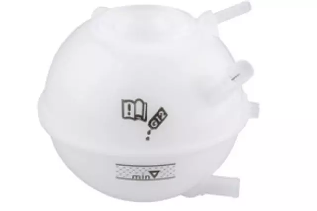 1J0121407F - Cooling Systems: URO Parts Engine Coolant Reservoir for URO Image