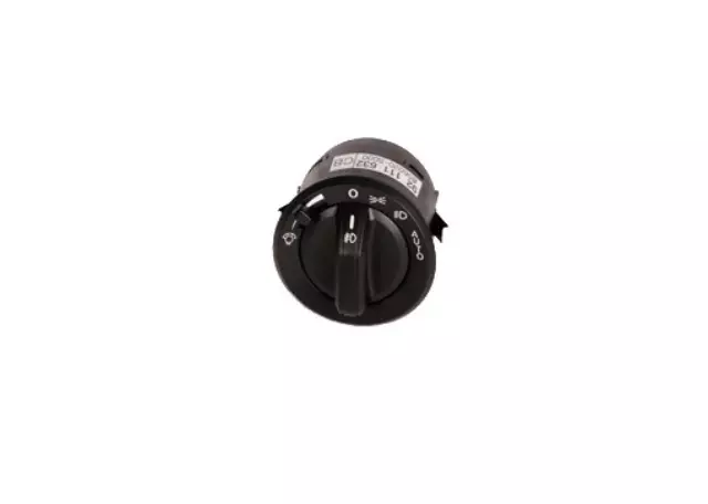 92111632 - Body: Headlamp Switch for Pontiac: GTO Image