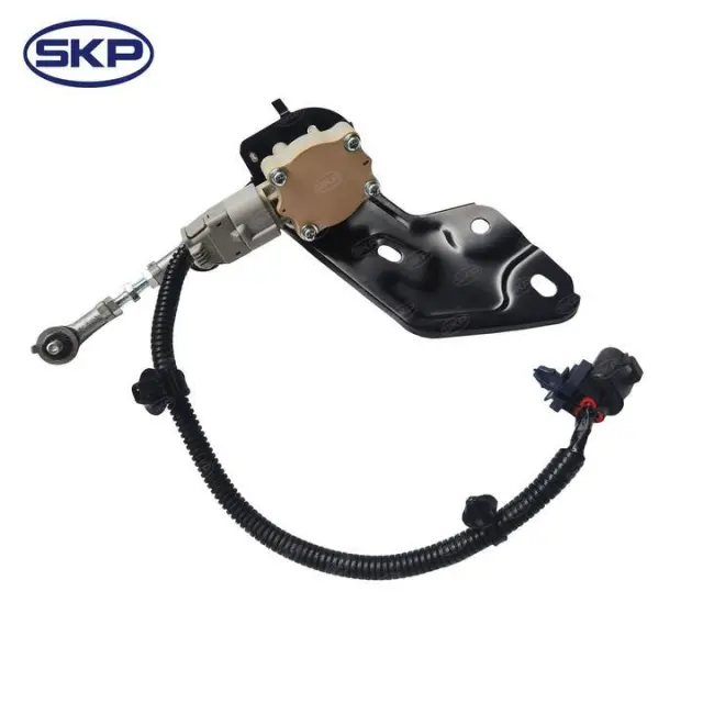 SKRHS026 - Suspension &amp; Steering: SKP Suspension Ride Height Sensor for Skyward Automotive Image