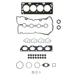 HS26516PT - : PermaTorque Engine Cylinder Head Gasket Set for FEL-PRO Image