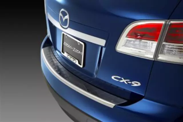 License Plate Frame - Mazda (0000-83-Z60)