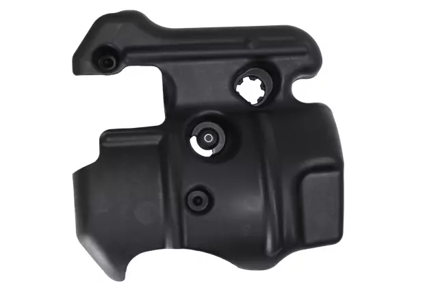 12610052 - : Upper Engine Intake Manifold Cover for Cadillac: Escalade | Chevrolet: Silverado 1500, Silverado 2500 HD, Silverado 3500 HD, Tahoe | GMC: Sierra 1500, Sierra 2500 HD, Sierra 3500 HD, Yukon Image