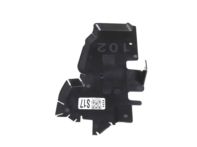 « 68466102AB –  : Air Côté Radiateur Joint pour Mopar Image »
