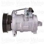 815651 - : 2005-2006 Dodge Magnum Compressor for VALEO Image