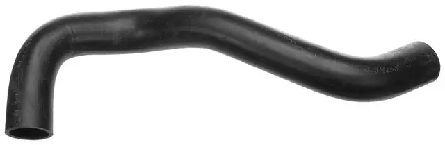 24488L - : Molded Lower Radiator Hose for ACDelco Image
