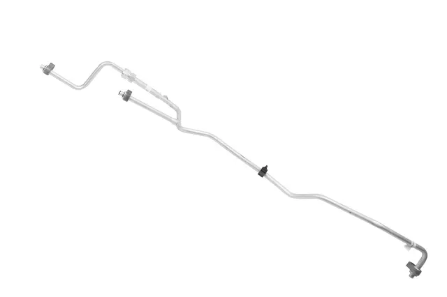 Air Conditioning Evaporator Tube - GM (19418539)