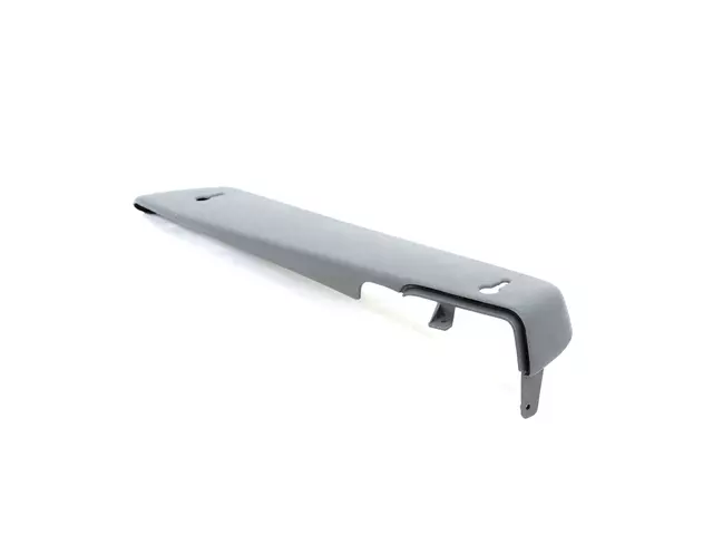 Seat Shield Side, Left, Lower - Mopar (1AL891D5AA)