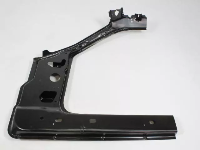 Body Side Aperture Front Reinforcement, Right - Mopar (68044190AC)