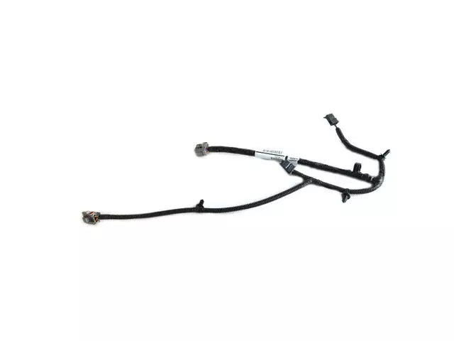 Seat Back Wiring - Mopar (68256989AA)