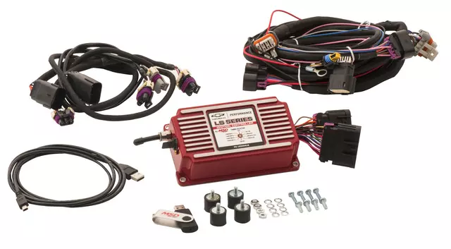 Chevy Lsx Ignition Controller - GM (19355418)