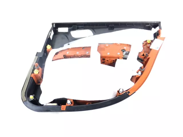 5RW952VXAH - Interior Trim: Rear Door Trim Panel Assembly, Left for Mopar Image