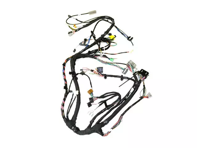 68197102AB - Electrical: Instrument Panel Wiring for Mopar Image