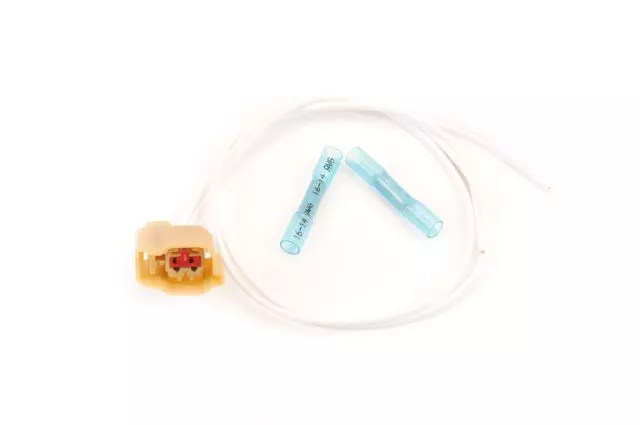 Multi Purpose Wire Connector - GM (19119898)