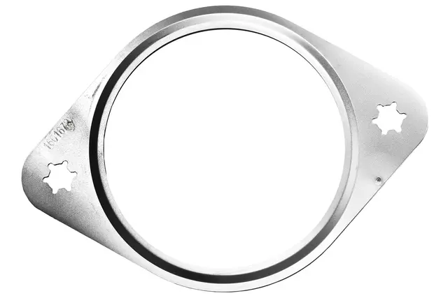 23438041 - : Exhaust System Front Gasket for Buick: Envision, Regal Sportback, Regal TourX | Chevrolet: Equinox, Malibu, Traverse | GMC: Acadia, Terrain Image