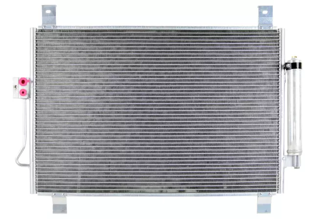 4201 - Air Conditioning &amp; Heat: OSC 4201 A/C Condenser for OSC Image