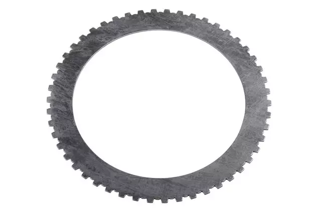 24277286 - Transmission: Transmission Clutch Friction Plate for Chevrolet: Silverado 2500 HD, Silverado 3500 HD | GMC: Sierra 2500 HD, Sierra 3500 HD Image