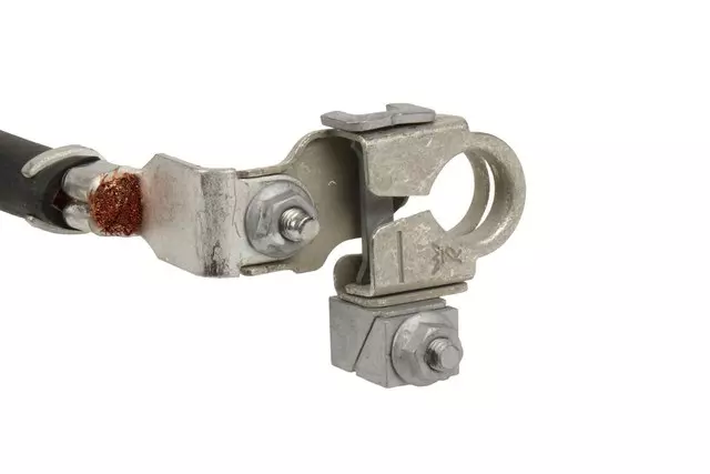 92241442 - Electrical: Negative Cable for Chevrolet: Camaro Image