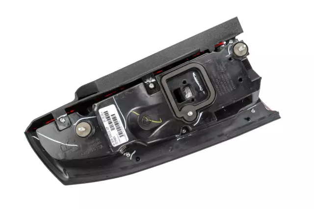 25754024 - : Tail Lamp Assembly for Cadillac: STS Image