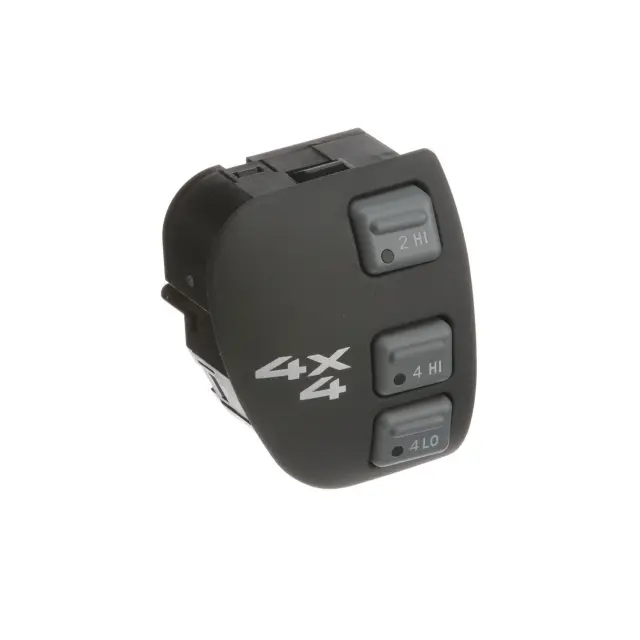 TCA35 - Interior: Four Wheel Drive Actuator Switch for SMP CORP Image