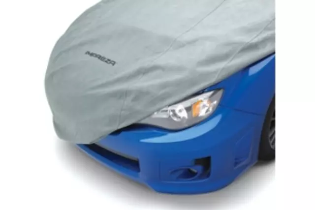 Car Cover - 5 Door - Subaru (M001SFG800)