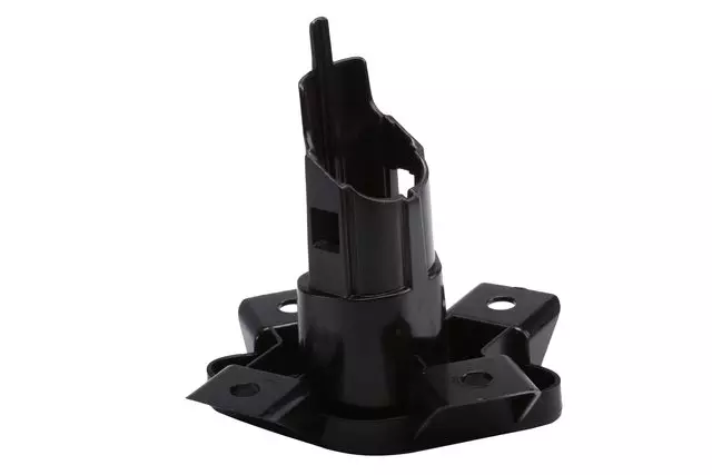 Passenger Side Headlamp Washer Nozzle Bracket - GM (22806354)