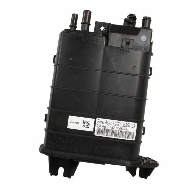 K2GZ9D653B - : Cannister Fuel Vapour Store for Ford Image