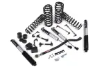 JSPEC131PS - : J-Venture 3-3.5" Lift Kit for JKS Image