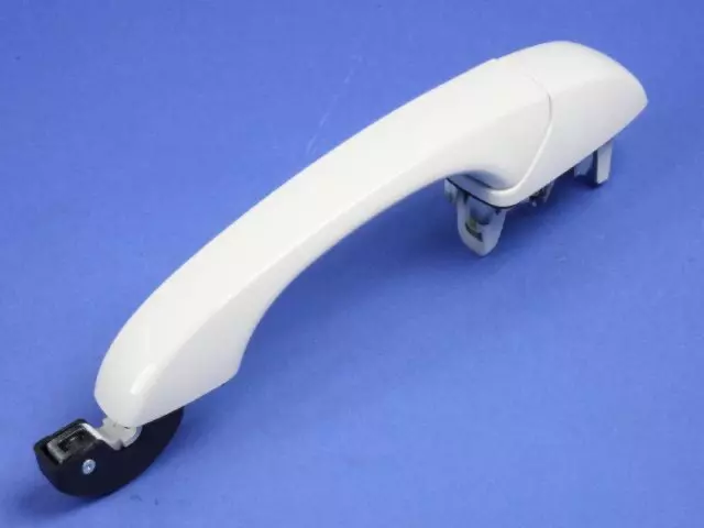 Sliding Door Exterior Handle - Mopar (1NA50TZZAD)