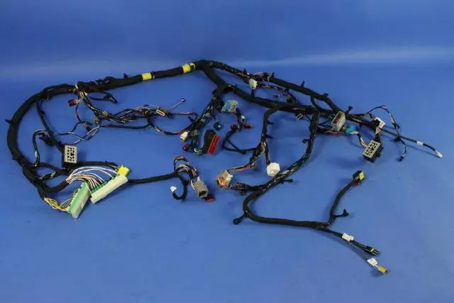 68214152AD - Electrical: Instrument Panel Wiring for Mopar Image