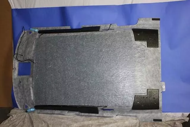 Headliner - Mopar (1AH26BD1AA)