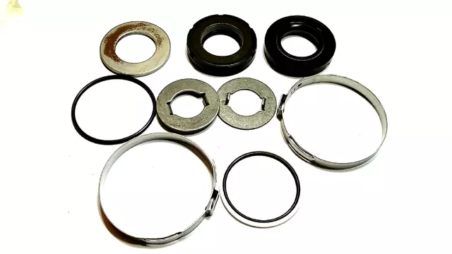 34191AG06A - : Repair Kit for Subaru Image