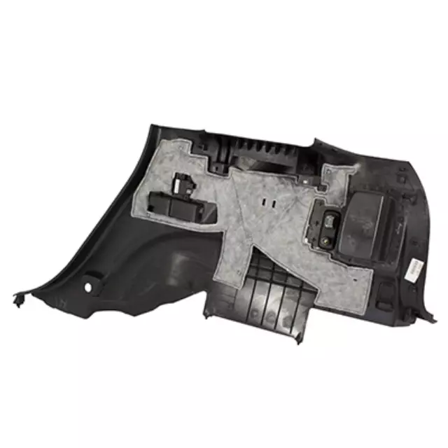 Quarter Trim Panel - Ford (BT4Z-7831013-BA)