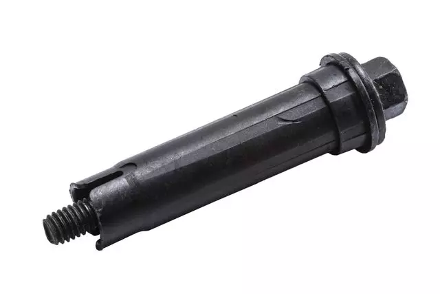 89043298 - : Driver Side Accessory Switch Panel for GM Image