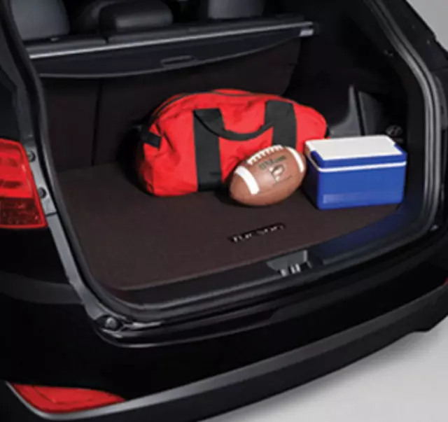 2SF12AB000MBS - : Cargo, Mat for Hyundai: Tucson Image