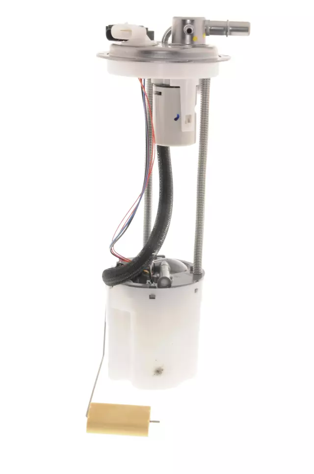 19368798 - : Fuel Pump and Level Sensor Module with Seal for GM Image