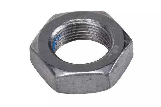 92457838 - Brakes: Brake Master Cylinder Nut for Chevrolet: Caprice, SS Image