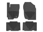 WTCB305306 - : All Weather Floor Mats for WeatherTech Image