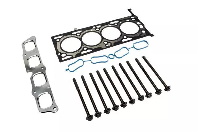 28290128 - : Gasket Kit for Buick: Envision, Regal, Regal Sportback, Regal TourX | Cadillac: ATS, CT6, CTS | Chevrolet: Camaro, Equinox, Malibu, Traverse | GMC: Terrain Image