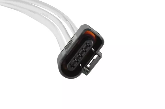 13583122 - : Power Steering Control Module Pigtail for GM Image