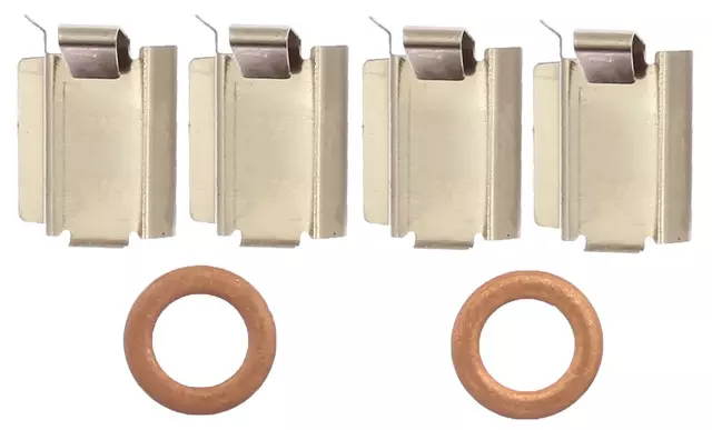 Caliper - GM (18FR12613N)