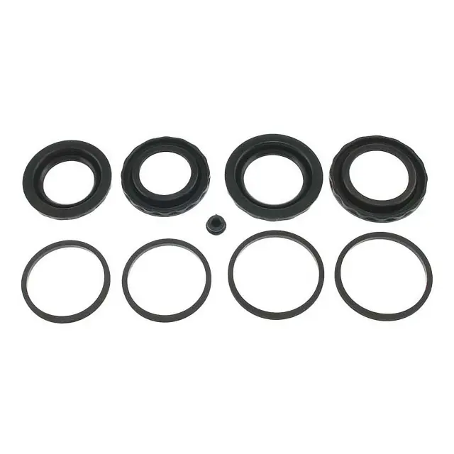 15312 - Brakes &amp; Brake Parts: Disc Brake Caliper Repair Kit for Carlson Image