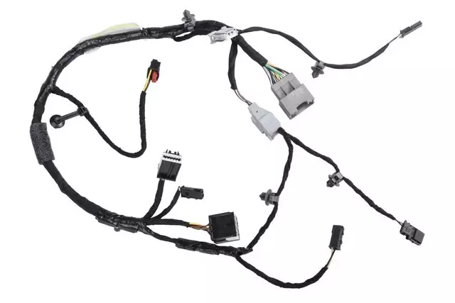 84281847 - Body: Wire Harness for Cadillac: CTS Image