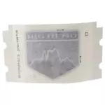 M1PZ16720B - Body: Decal for Ford: Bronco Sport Image