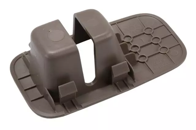 22929838 - Body: Seat Back Panel Bezel for GMC: Acadia, Acadia Limited Image