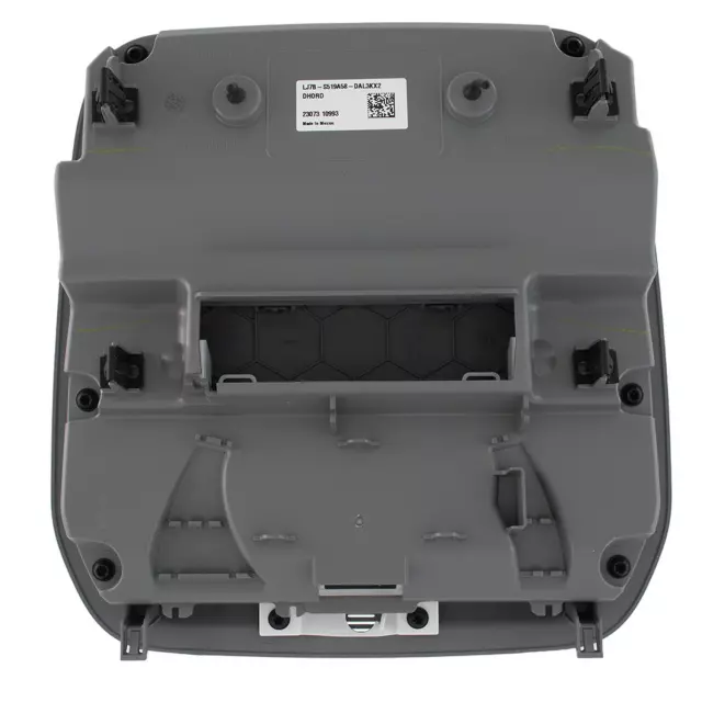 Console Assembly Overhead - Ford (LJ7Z-78519A70-DAC)