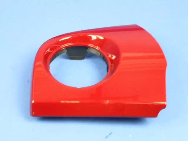 Instrument Panel Bezel - Mopar (1SC37KRAAA)