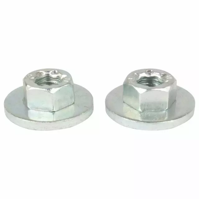 W701014S437 - Electrical: Passenger Air Bag Nut for Ford: C-Max, Escape, Transit Connect Image