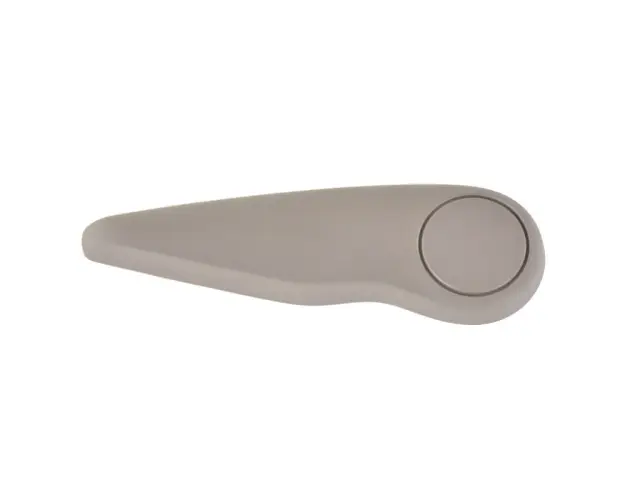 Seat Recliner Handle, Left - Mopar (5RT93PL5AB)